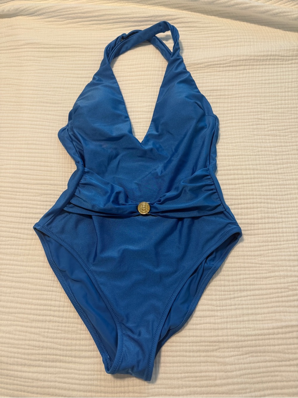 NWT L’agence One-Piece Swimsuit